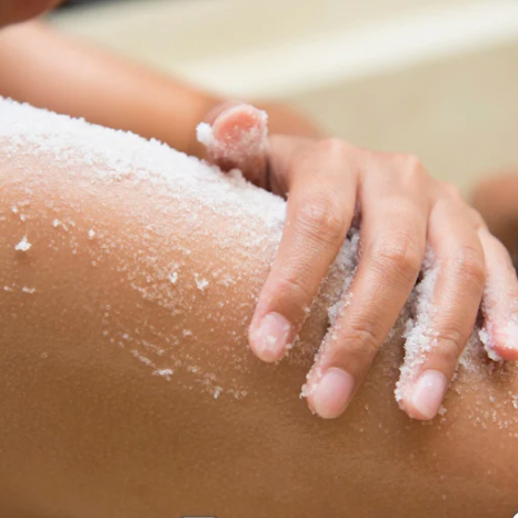 Soft Sugar Cubes