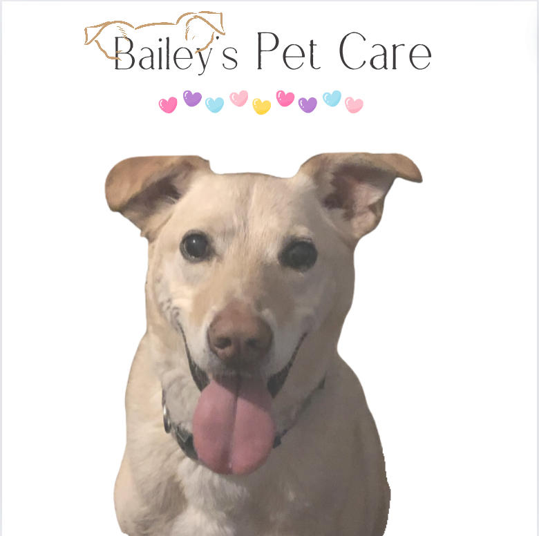 Bailey's Pet Care