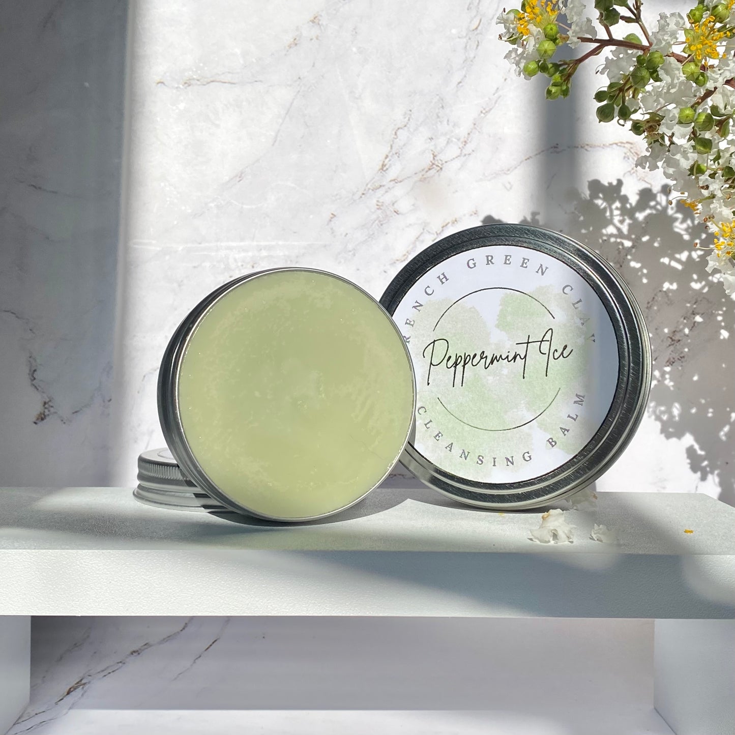 Facial Cleansing Balm