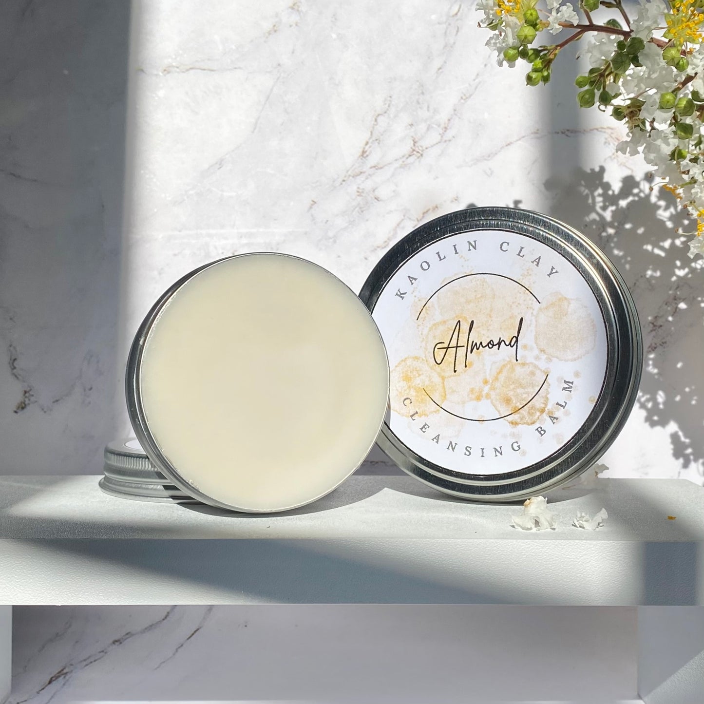 Facial Cleansing Balm