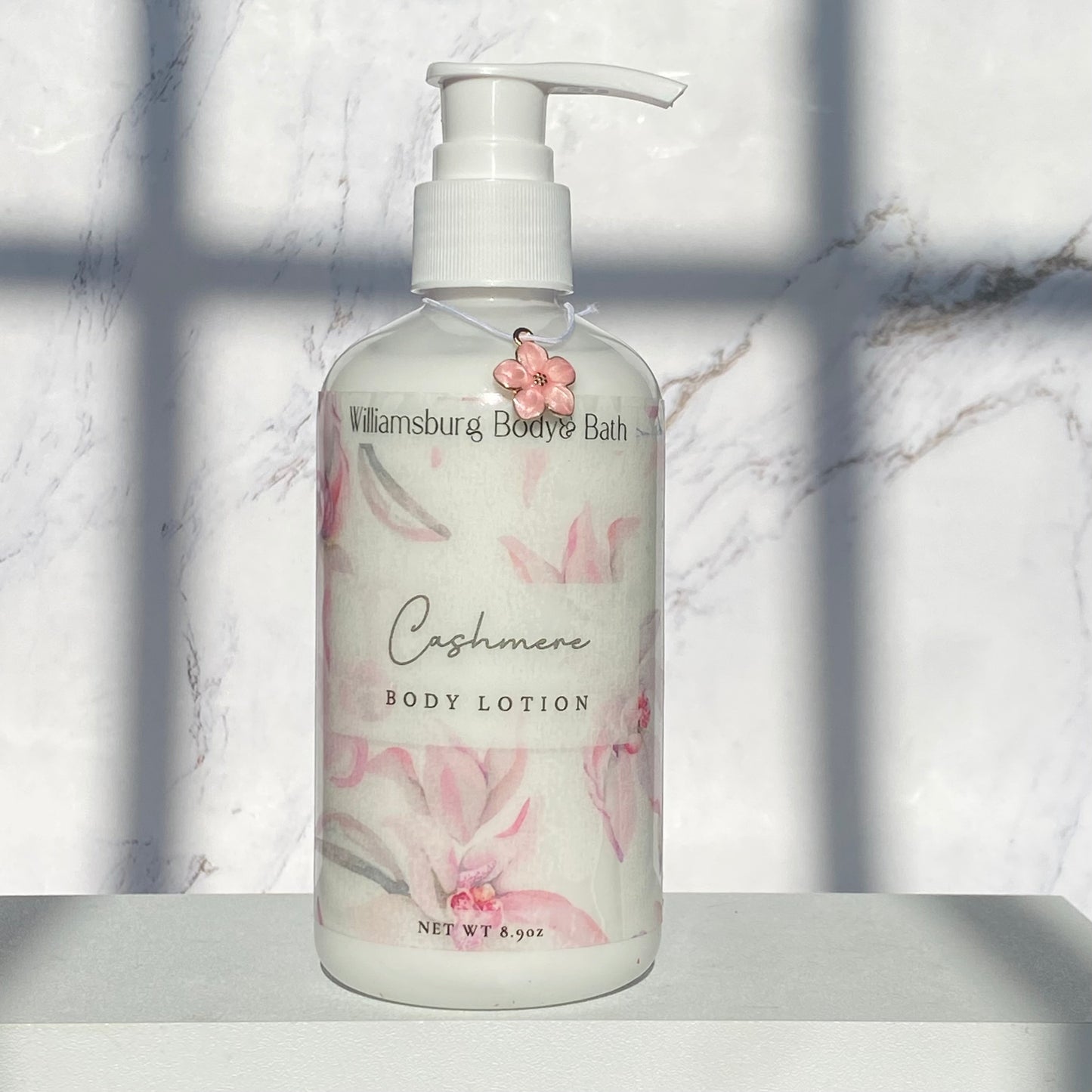 4. Whipped Body Lotion