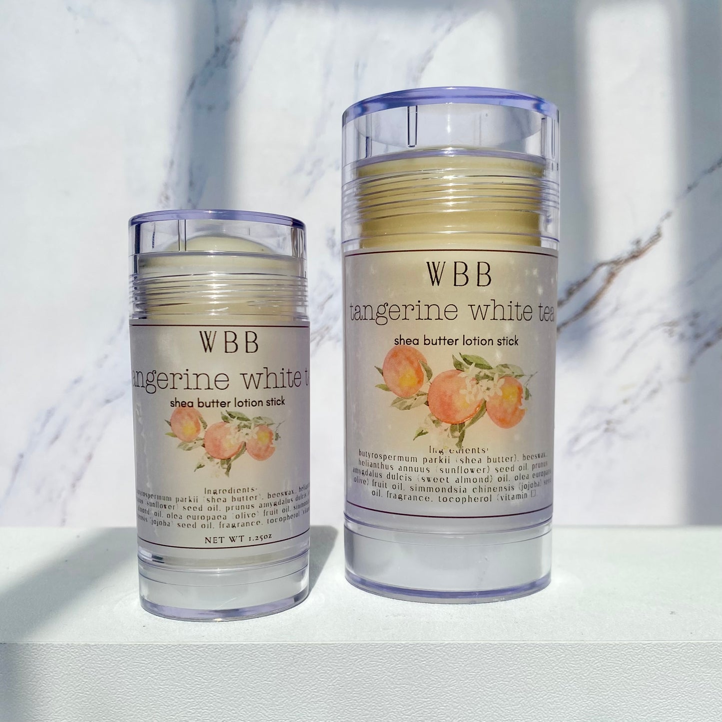 1. Hydrating Solid Body Butter Stick