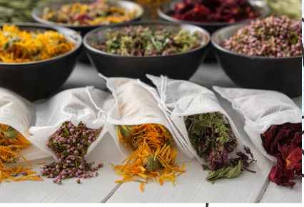 8. Tub Tea