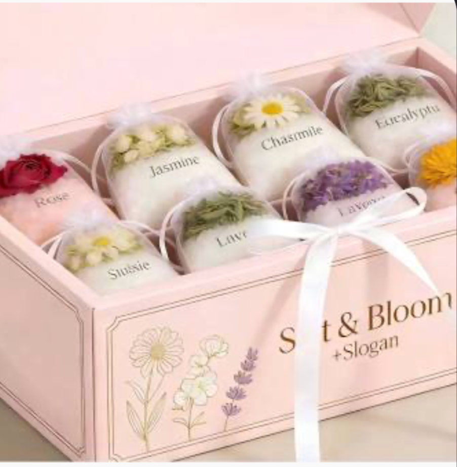 8. Tub Tea