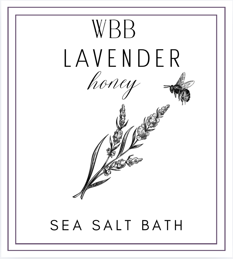 7. Sea Salt Bath